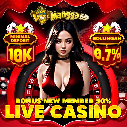 MANGGA69 Salah Satu Permainan Game Judi online Gacor Dengan Winrate Tertinggi